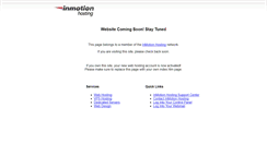 Desktop Screenshot of lolitavirtual.com